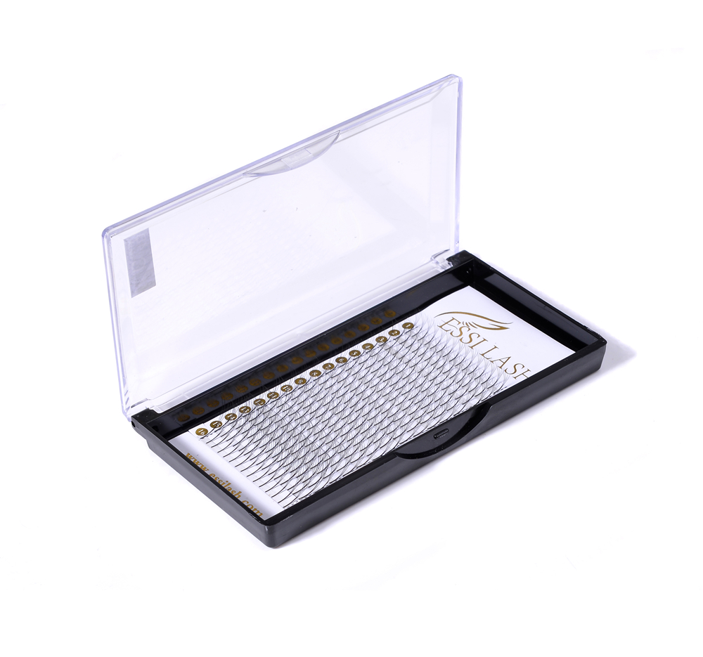 Wholesale Eyelash Prefan Products Volume Eyelash Extension Supplies 